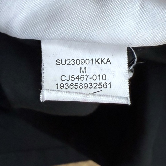 Nike Flex Stride 5” 2 N 1 Running Compression Shorts Black 3M CJ5467-010 Medium - Picture 12 of 13